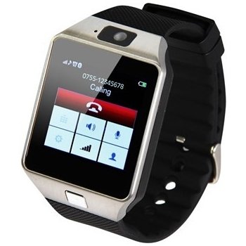 Hannspree Prime SmartWatch