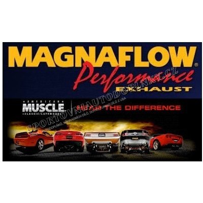 Magnaflow 15296 – Hledejceny.cz
