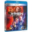 X-men: Dark Phoenix DVD