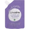 Vlasová regenerace Echosline Color Up Grey Lavender maska pro blondýnky 150 ml