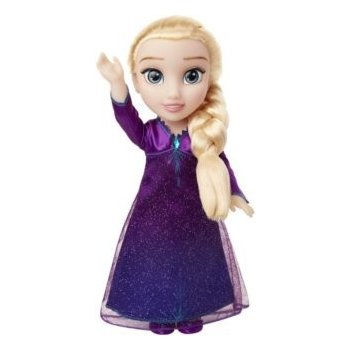 Jakks Pacific HK Ltd. Frozen 2 Zpívající Elsa