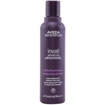 Aveda Invati Advanced Exfoliating Shampoo 200 ml