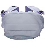 Eurocom Active Poly fialová – Zboží Mobilmania