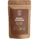 BrainMax Pure Reishi prášek BIO 100 g – Hledejceny.cz