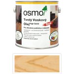 Osmo 3232 Tvrdý voskový olej Rapid 2,5 l Bezbarvý hedvábný polomat – Hledejceny.cz