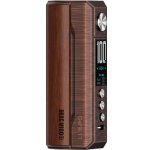 VooPoo Drag M100S Mod 100 W Cyan & Blue – Zboží Dáma