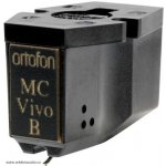 Ortofon MC Vivo Blue MC přenoska – Zboží Mobilmania