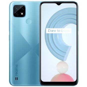 Realme C21 4GB/64GB