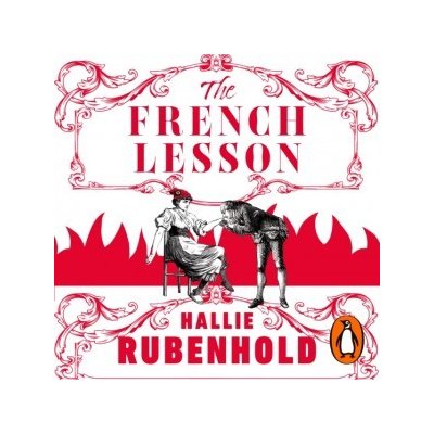 French Lesson: By the award-winning and Sunday Times bestselling author of THE FIVE