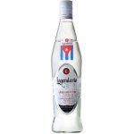 Legendario Anejo Blanco 4y 40% 0,7 l (holá láhev) – Hledejceny.cz