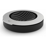 Kráječ na vejce CUNEO 13 cm, stříbrná, nerezová ocel / plast, Zack – Zboží Dáma