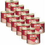 Rinti Gold jehně 12 x 185 g – Hledejceny.cz