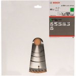 Bosch pilový kotouč Optiline Wood 254x30 60WZ – Zboží Dáma