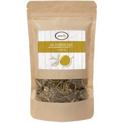 Jamai Tea Na dobrou noc čaj 50 g – Zbozi.Blesk.cz