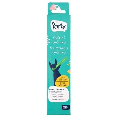 Albi Svítící tyčinka – Zboží Dáma