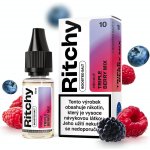 Ritchy Salt Triple Berry Mix 10 ml 20 mg – Sleviste.cz