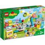 LEGO® DUPLO® 10956 Zábavní park – Hledejceny.cz