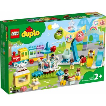 LEGO® DUPLO® 10956 Zábavní park