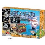 Geomag Deko L pirates – Zboží Dáma