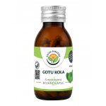 Salvia Paradise Gotu kola pupečník 60 kapslí – Hledejceny.cz
