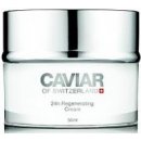 Caviar of Switzerland 24h Regenerating Cream regenerační krém s kaviárem 50 ml