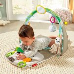 Fisher Price Hrací dečka s lenochodem – Hledejceny.cz