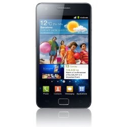 Samsung i9100 Galaxy S II