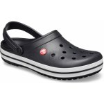 Crocs Crocband černá – Zboží Dáma