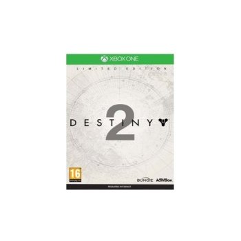 Destiny 2 (Limited Edition)