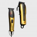 KIEPE Professional Golden Combo set profi Rivale + Zero Estremo Pro