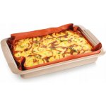 Tescoma pečicí podložka Delícia SiliconPrime 40x34cm do hlubokých pekáčů – Hledejceny.cz