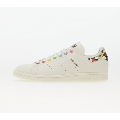 adidas Rich MNISI Stan Smith Pride Off White/ Core Black/ Off White – Hledejceny.cz