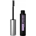 Maybelline Express Brow Fast Sculpt Mascara řasenka na obočí 10 Clear 3,5 ml – Zboží Dáma