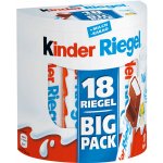 Ferrero Kinder Riegel 378 g