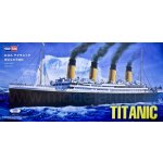 HOBBY BOSS 81305 RMS Titanic 1:550 – Zboží Dáma