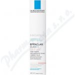 La Roche Posay Effaclar DUO (+) tónovací sjednocující korekční péče proti nedokonalostem pleti a stopám po akné odstín Light Duo [+] 40 ml – Zboží Mobilmania