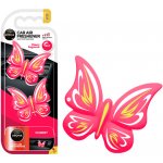 Aroma Car BUTTERFLY Cherry – Hledejceny.cz