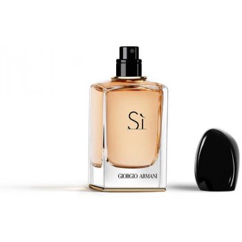 Giorgio Armani Sì parfémovaná voda dámská 50 ml od 1 481 Kč - Heureka.cz