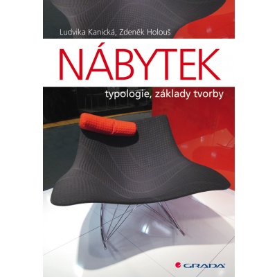 Nábytek - Kanická Ludvika, Holouš Zdeněk