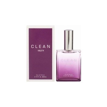Clean Skin parfémovaná voda dámská 60 ml tester