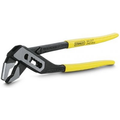 Stanley Provlékané siko kleště 240mm - ST-2-84-017 – Zboží Mobilmania