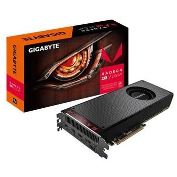 Gigabyte GV-RXVEGA64-8GD-B