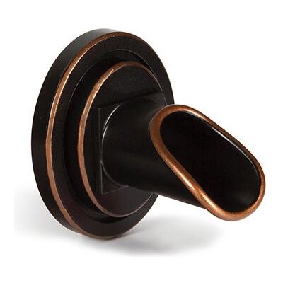 Oase Nástěnný chrlič kruh měď – Sleviste.cz