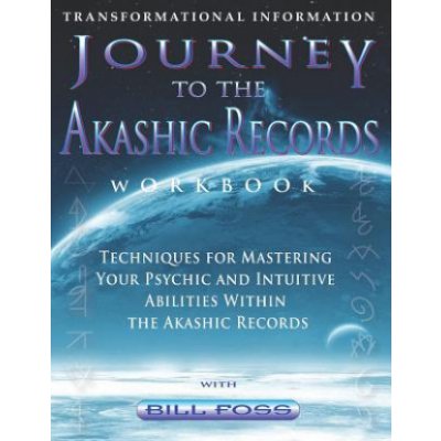 Journey to the Akashic Records Workbook – Zboží Mobilmania