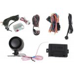 Autoalarm Keetec TS 50 CAN | Zboží Auto