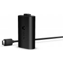 Microsoft XSX Play & Charge