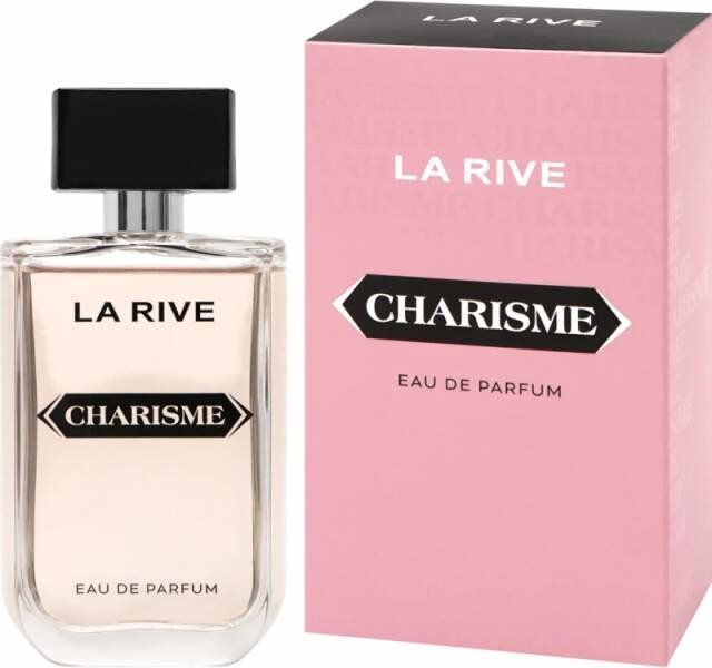 La rive charisme parfém dámský 90 ml