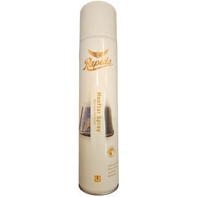 Rapide Rapide Hooftar spray Borovicový dehet na kopyta ve spreji 300 ml – Zboží Dáma Rapide Rapide Hooftar spray Borovicový dehet na kopyta ve spreji 300 ml – Zboží Dáma