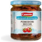 Cannone Rajčata sušená v olivovém oleji 290g – Hledejceny.cz