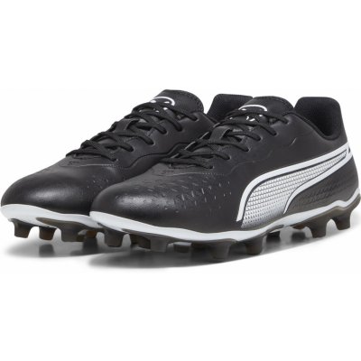 Puma KING MATCH FG/AG 107570-01 – Zboží Mobilmania